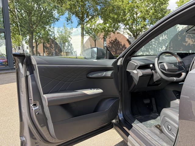 Changan Deepal S07