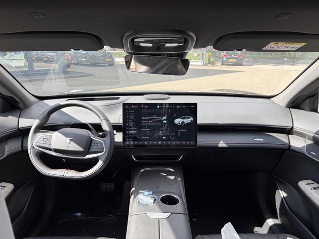 Changan Deepal S07