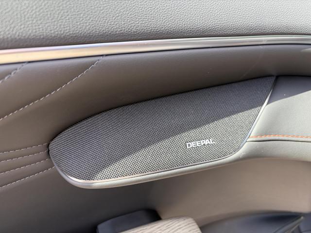 Changan Deepal S07