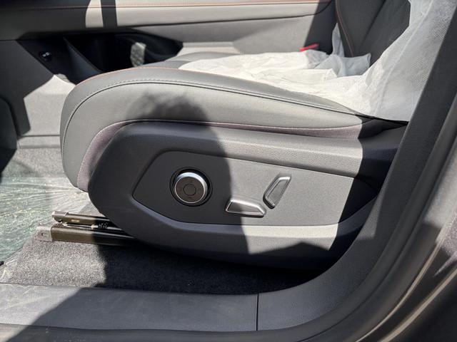 Changan Deepal S07