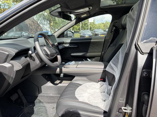Changan Deepal S07