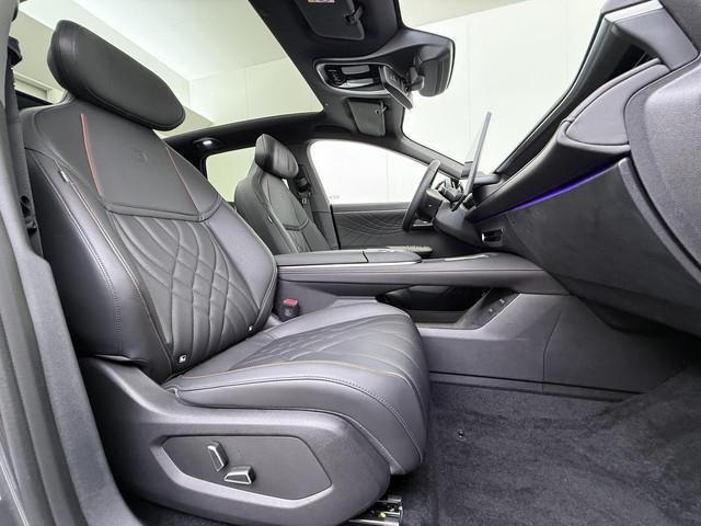 Changan Deepal S07