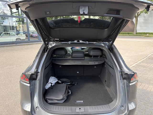 Changan Deepal S07