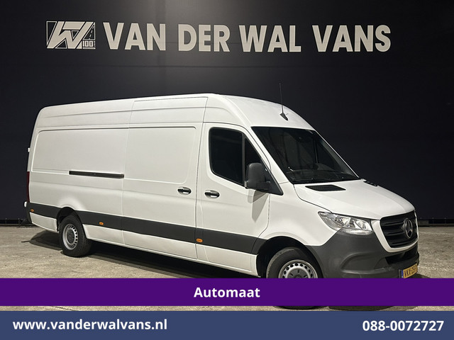 Mercedes-Benz Sprinter 2021 Diesel