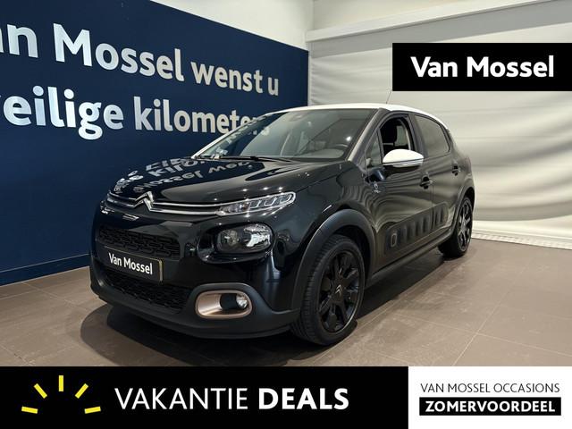 Citroën C3 2019 Benzine
