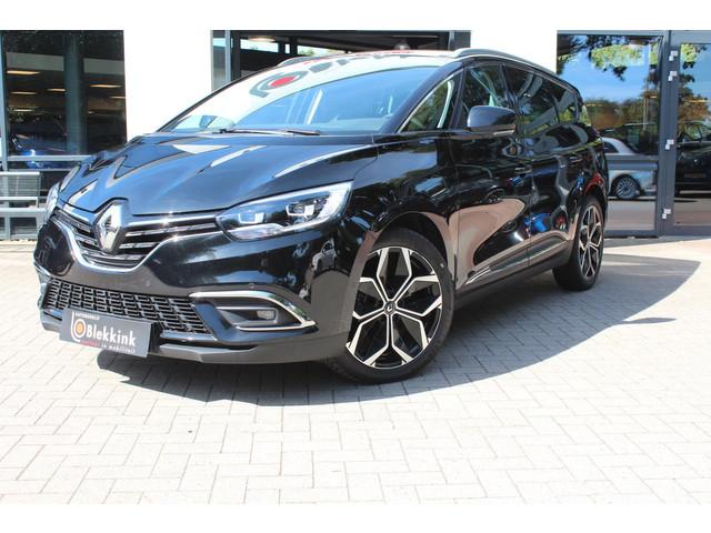 Renault Grand Scenic 2023 Benzine