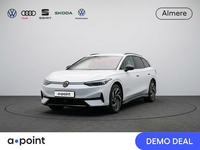 Volkswagen ID.7 2025 Elektrisch