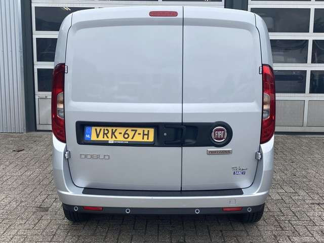 Fiat Doblò