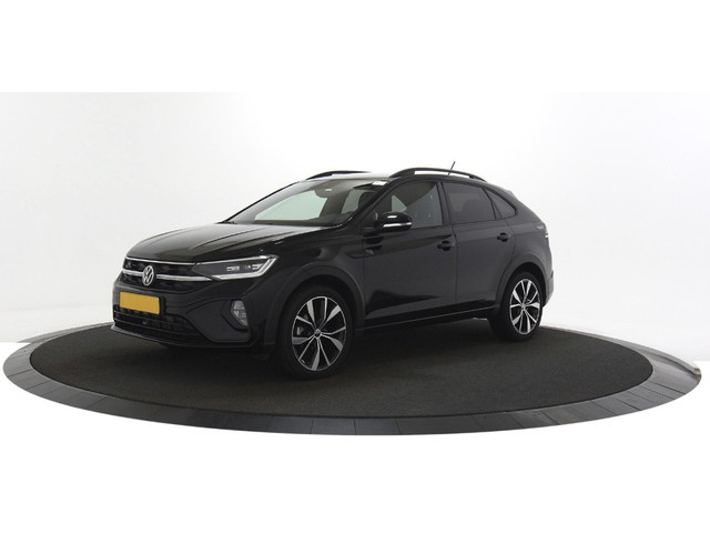 Volkswagen Taigo 2025 Benzine