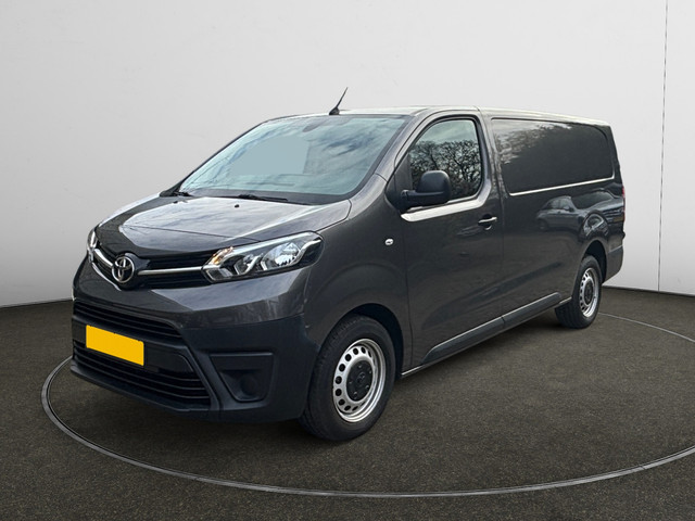 Toyota pro-ace 2022 Diesel