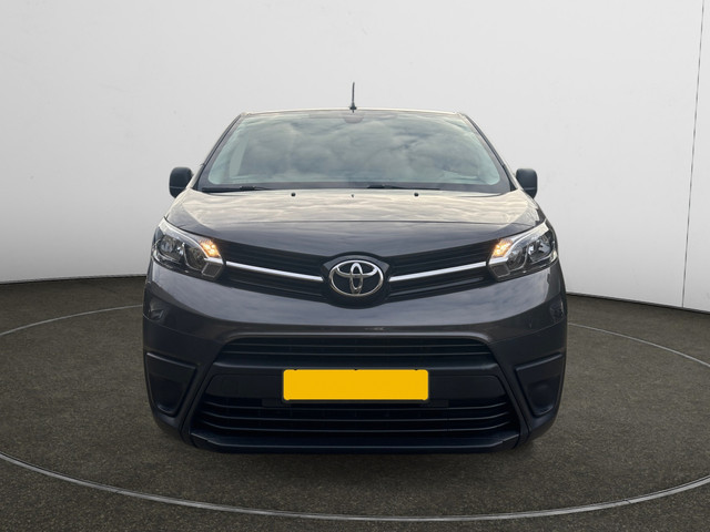 Toyota pro-ace
