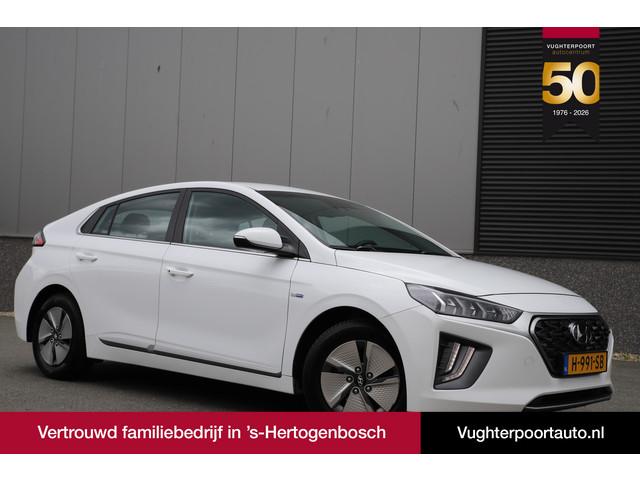 Hyundai Ioniq 2020 Hybride