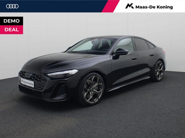 Audi A5 2026 Hybride