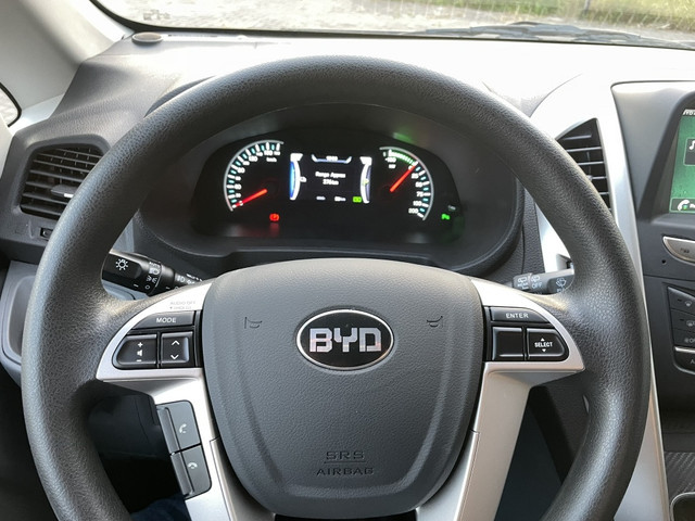 BYD ETP3