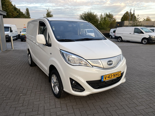 BYD ETP3