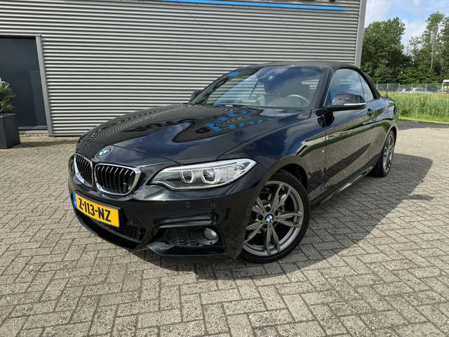 BMW 2 Serie
