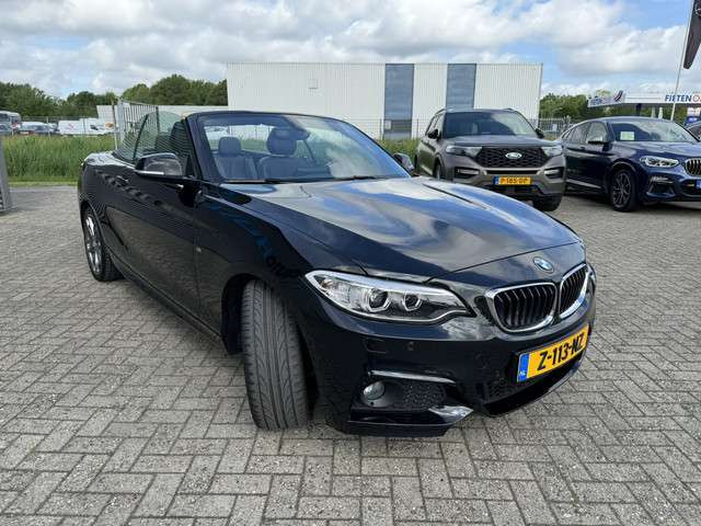 BMW 2 Serie