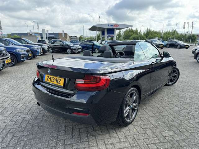 BMW 2 Serie