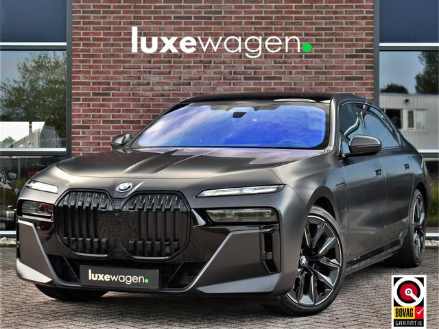 BMW 7 Serie
