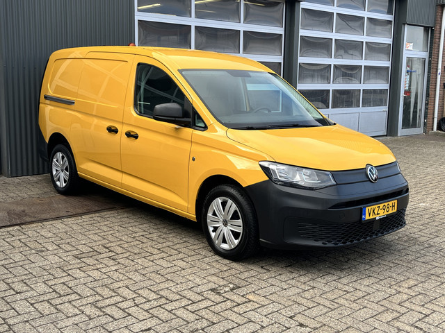 Volkswagen Caddy 2021 Diesel