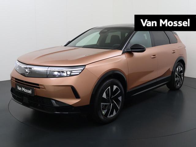 Opel Grandland 2026 Hybride