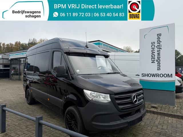 Mercedes-Benz Sprinter 2019 Diesel