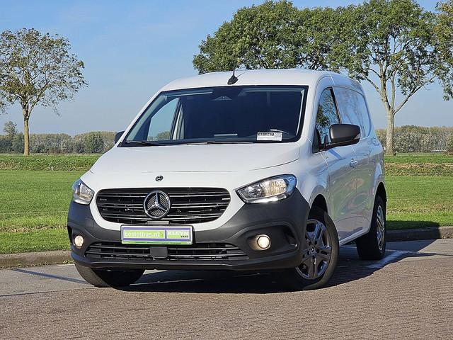 Mercedes-Benz Citan 2022 Diesel