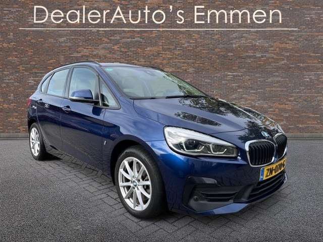 BMW 2 Serie 2019 Hybride