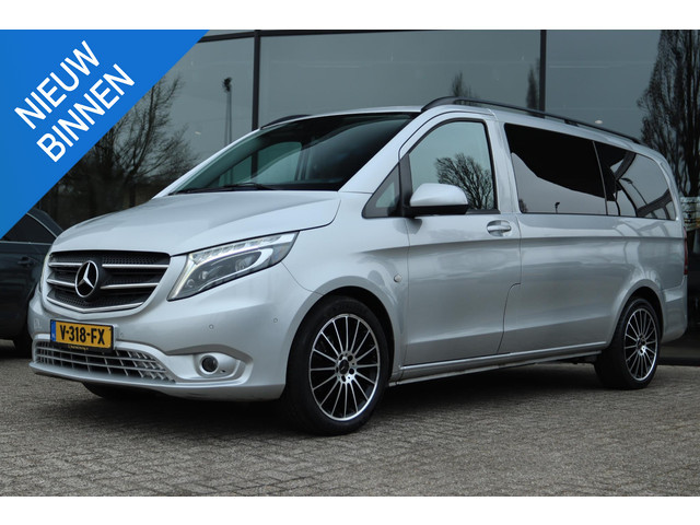 Mercedes-Benz Vito 2017 Diesel