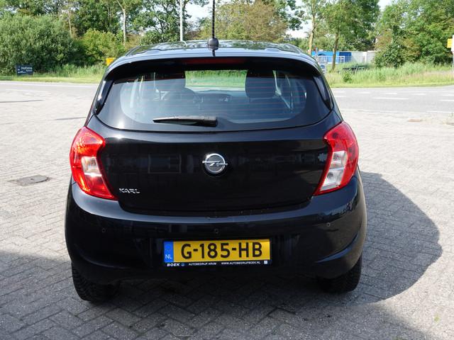Opel Karl