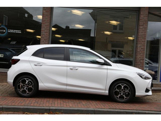 MG MG3