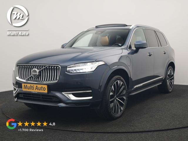 Volvo XC90 2024 Hybride