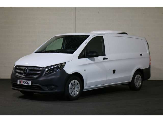 Mercedes-Benz Vito 2023 Diesel