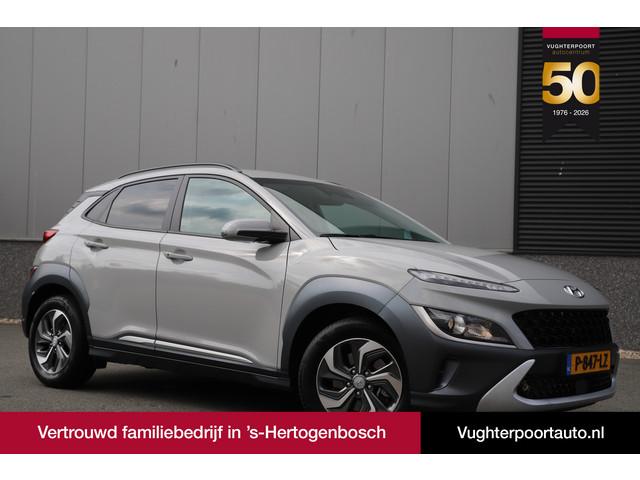 Hyundai Kona 2022 Hybride