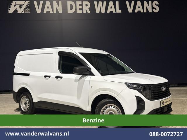 Ford Transit Courier 2024 Benzine