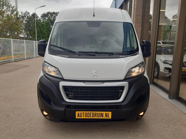 Citroën Jumper