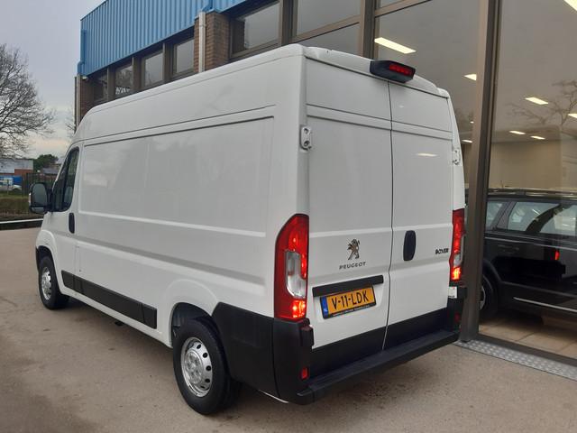 Citroën Jumper