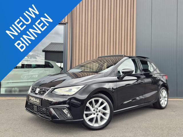 Seat Ibiza 2022 Benzine