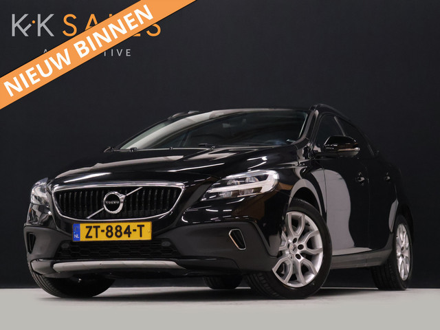 Volvo V40 2019 Benzine