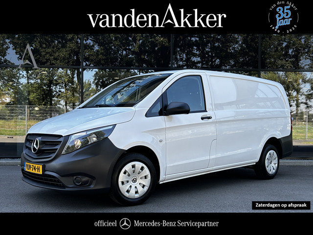 Mercedes-Benz Vito 2021 Diesel