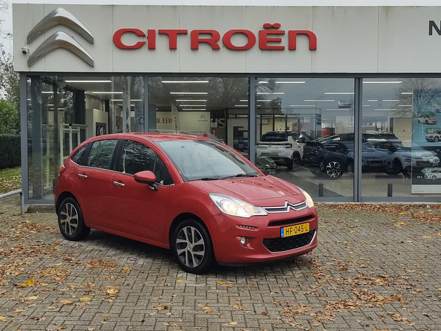 Citroën C3