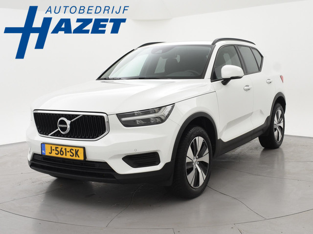 Volvo XC40 2020 Benzine