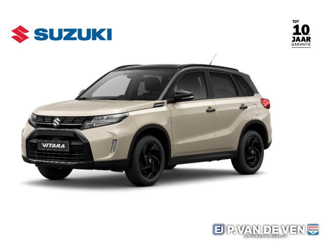 Suzuki Vitara 2026 Benzine