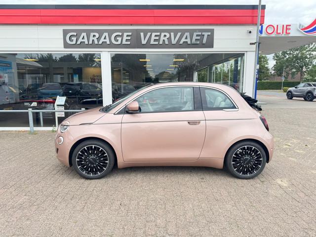 Fiat 500 2023 Elektrisch