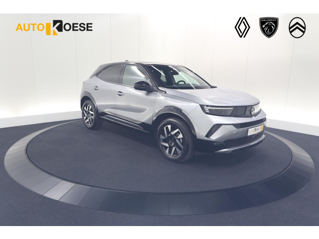 Opel Mokka 2024 Benzine