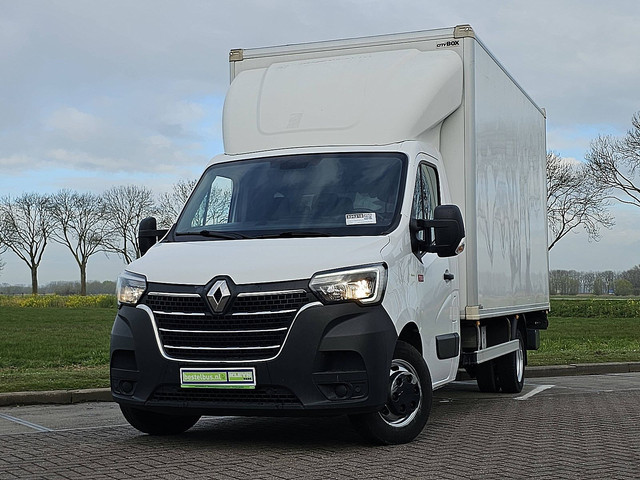 Renault Master 2020 Diesel