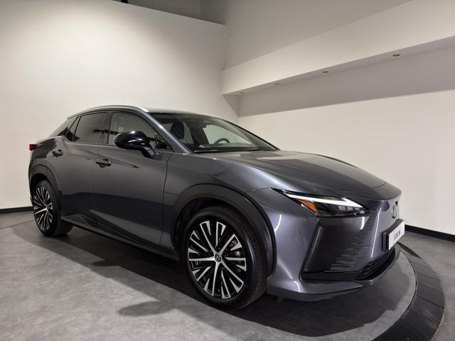 Lexus RZ 2025 Elektrisch