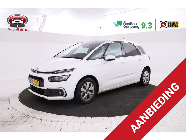 Citroën C4 Picasso 2018 Diesel
