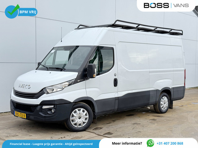 Iveco Daily 2018 Diesel