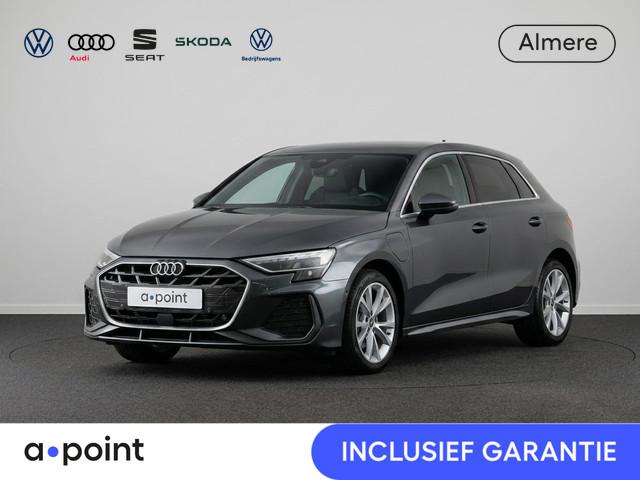 Audi A3 2025 Hybride